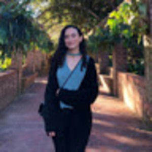 Meet your Posher, Joanna